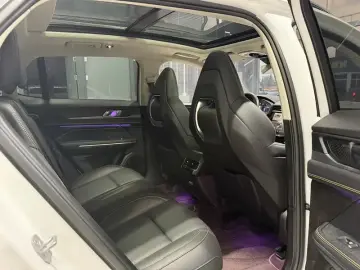 2023 Lynk & Co 01 с пробегом 35 300 км