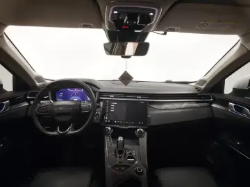 2021 Lynk & Co 01 с пробегом 52 900 км