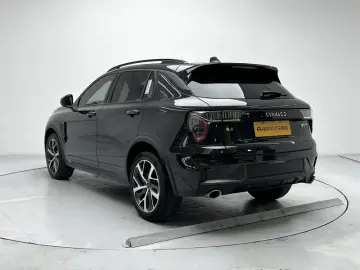 2021 Lynk & Co 01 с пробегом 135 200 км
