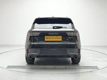 2021 Lynk & Co 01 с пробегом 135 200 км