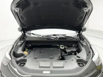 2021 Lynk & Co 01 с пробегом 135 200 км