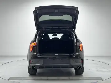 2021 Lynk & Co 01 с пробегом 135 200 км
