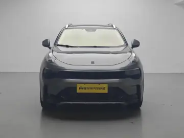 2021 Lynk & Co 01 с пробегом 39 000 км