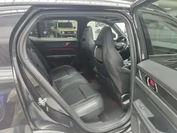 2023 Lynk & Co 01 с пробегом 41 000 км