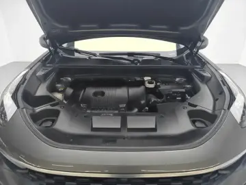 2021 Lynk & Co 01 с пробегом 39 000 км
