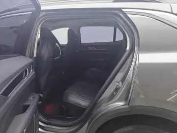 2021 Lynk & Co 01 с пробегом 39 000 км