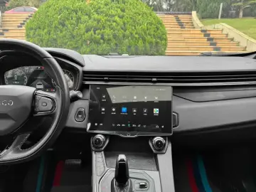 2021 Lynk & Co 01 с пробегом 72 000 км
