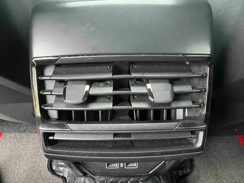 2021 Lynk & Co 01 с пробегом 72 000 км