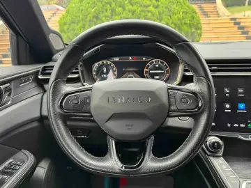 2021 Lynk & Co 01 с пробегом 72 000 км