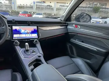 2023 Lynk & Co 01 с пробегом 39 300 км
