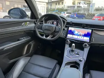 2023 Lynk & Co 01 с пробегом 39 300 км
