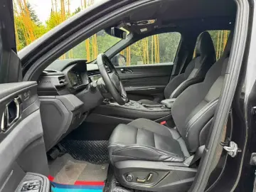 2021 Lynk & Co 01 с пробегом 72 000 км