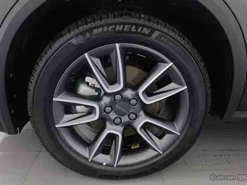 2023 Lynk & Co 01 с пробегом 57 800 км