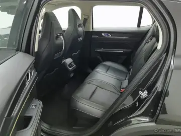 2023 Lynk & Co 01 с пробегом 57 800 км