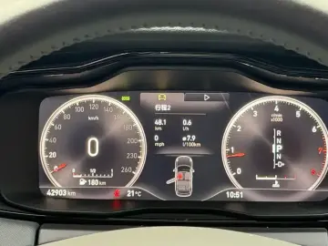 2020 Lynk & Co 01 с пробегом 42 000 км