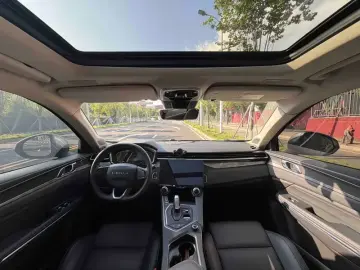 2021 Lynk & Co 01 с пробегом 30 000 км