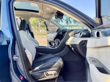 2019 Lynk & Co 01 с пробегом 114 000 км