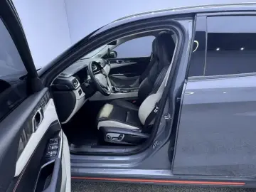 2019 Lynk & Co 02 с пробегом 44 600 км