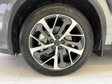 2021 Lynk & Co 01 с пробегом 31 000 км