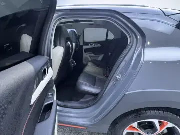 2019 Lynk & Co 02 с пробегом 44 600 км