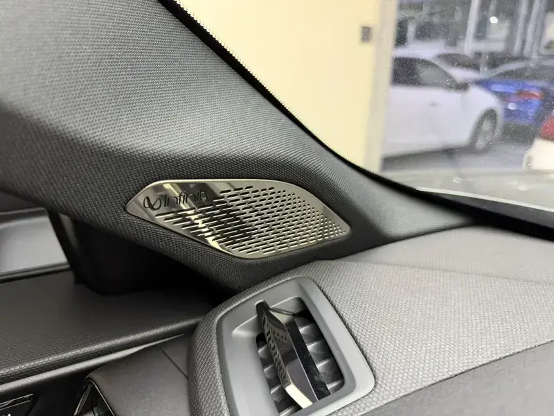 2021 Lynk & Co 01 с пробегом 31 000 км
