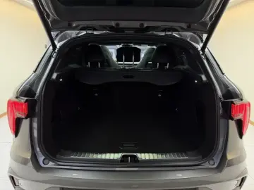 2021 Lynk & Co 01 с пробегом 31 000 км
