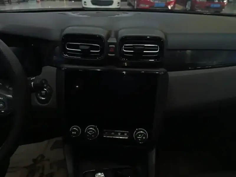 2021 Lynk & Co 02 с пробегом 36 000 км