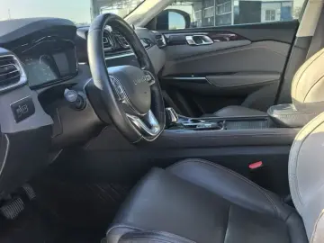 2019 Lynk & Co 02 с пробегом 108 000 км
