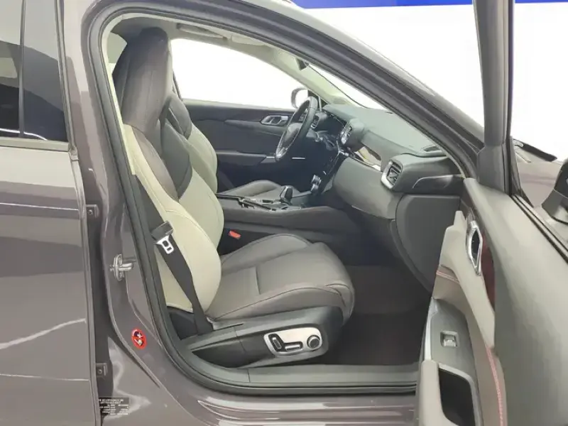 2019 Lynk & Co 02 с пробегом 102 000 км
