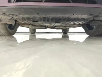 2019 Lynk & Co 02 с пробегом 102 000 км