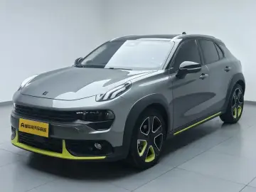 Lynk & Co 02