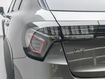 2022 Lynk & Co 02 с пробегом 55 400 км
