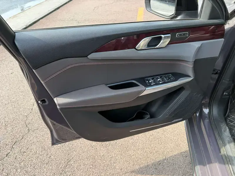 2021 Lynk & Co 02 с пробегом 58 000 км