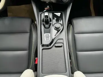 2022 Lynk & Co 02 с пробегом 64 800 км