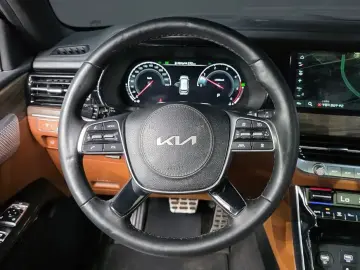 2022 Kia Mohave с пробегом 52 815 км