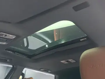 2022 Kia Mohave с пробегом 52 815 км