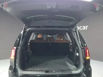 2022 Kia Mohave с пробегом 52 815 км