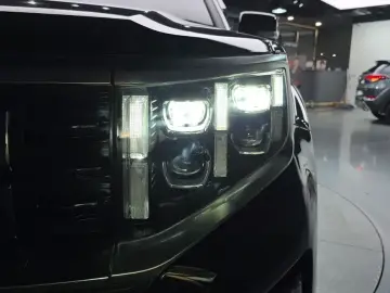 2022 Kia Mohave с пробегом 52 815 км