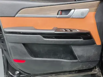 2022 Kia Mohave с пробегом 52 815 км
