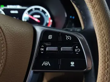 2021 Kia Mohave с пробегом 40 095 км