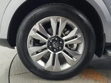 2020 Kia Mohave с пробегом 59 603 км