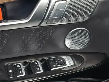 2020 Kia Mohave с пробегом 59 603 км