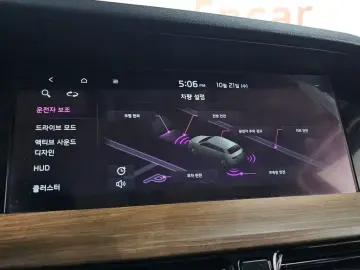 2020 Kia Mohave с пробегом 59 603 км
