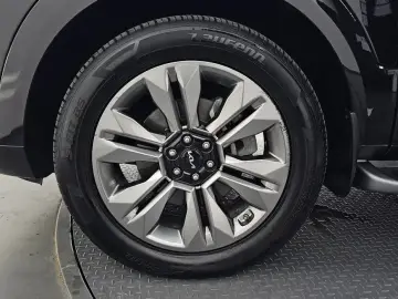2022 Kia Mohave с пробегом 53 446 км