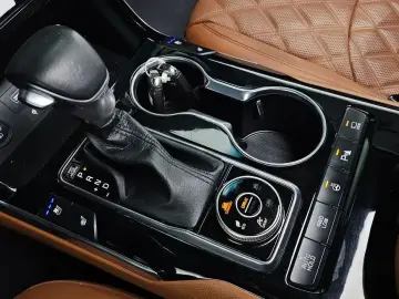 2022 Kia Mohave с пробегом 53 446 км