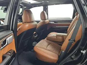2022 Kia Mohave с пробегом 53 446 км