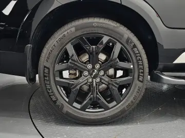 2022 Kia Mohave с пробегом 55 726 км