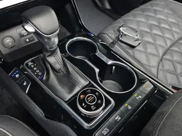 2022 Kia Mohave с пробегом 55 726 км
