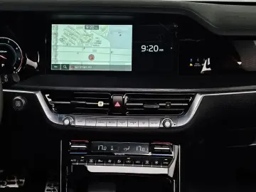 2022 Kia Mohave с пробегом 55 726 км