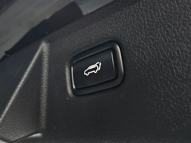 2022 Kia Mohave с пробегом 55 726 км